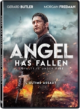 Picture of Angel Has Fallen [DVD]