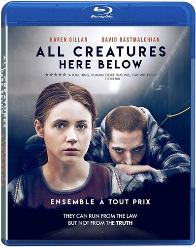 Picture of All Creatures Here Below [Blu-ray]