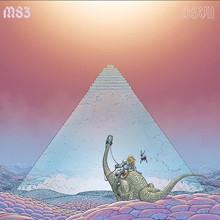 Picture of Digital Shades Volume 2  by M83