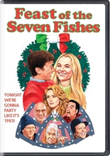 Picture of Feast of the Seven Fishes [DVD]