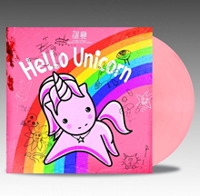 Picture of Altered Carbon (Original Series Soundtrack) "Pink Vinyl" by Jeff Russo