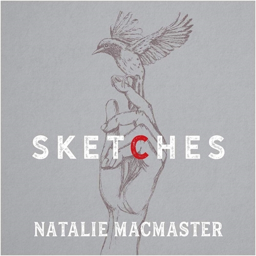 Picture of SKETCHES  by NATALIE MACMASTER