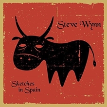 Picture of SKETCHES IN SPAIN  by STEVE WYNN