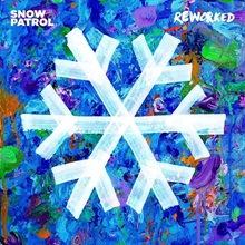 Picture of REWORKED(LP)  by SNOW PATROL