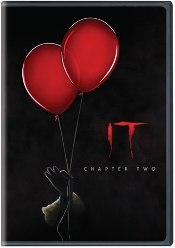 Picture of It: Chapter Two [DVD]