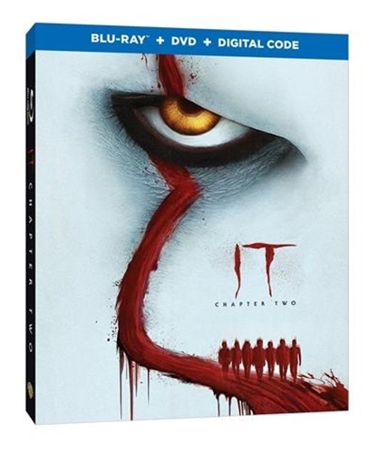 Picture of It: Chapter Two [Blu-ray+DVD+Digital]