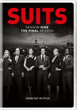 Picture of Suits: Season 9 [DVD]