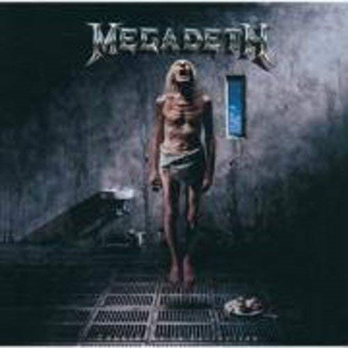 Picture of COUNTDOWN TO EXTINCTION by MEGADETH