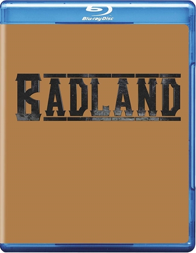 Picture of Badland [Blu-ray]