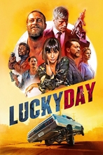Picture of Lucky Day [DVD]