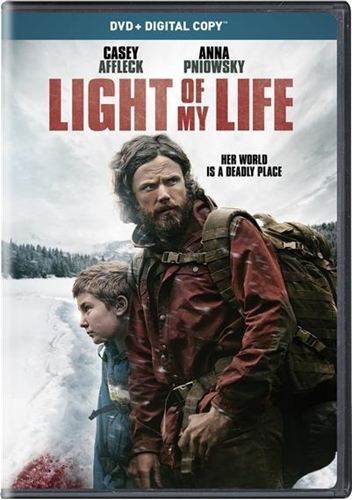 Picture of Light of My Life [DVD]