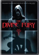 Picture of The Divine Fury [DVD]