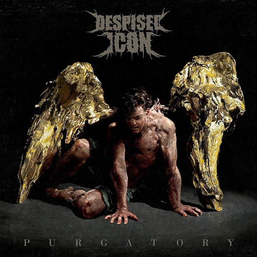 Picture of Purgatory  by DESPISED ICON