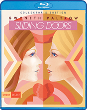 Picture of Sliding Doors (Collector’s Edition) [Blu-ray]