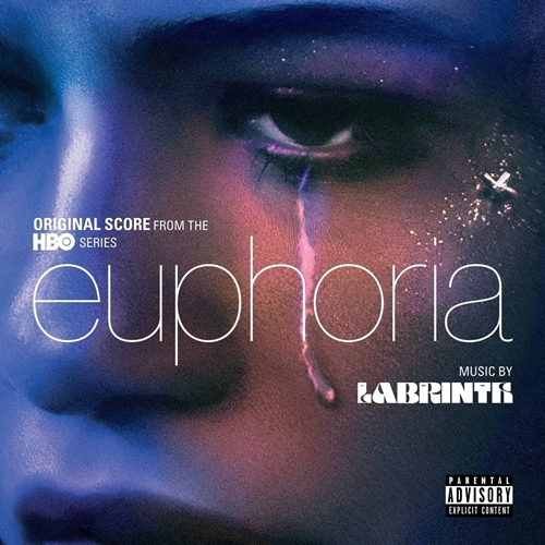 Picture of Euphoria (Original Score From The Hbo Series) by Labrinth