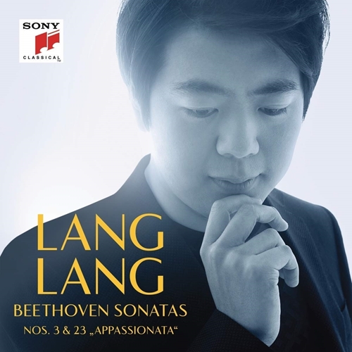 Picture of Lang Lang Plays Beethoven  by Lang Lang