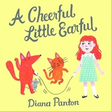 Picture of A CHEERFUL LITTLE EARFUL  by PANTON,DIANA