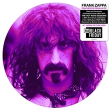 Picture of PEACHES EN REG(10"RSD 1119)  by FRANK ZAPPA