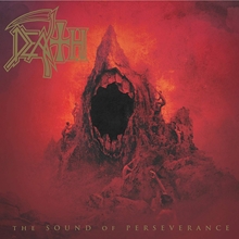 Picture of The Sound Of Perseverance 3xlp 20 Year Anniversary Edition by Death