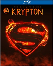 Picture of Krypton: The Complete Series [Blu-ray]