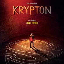 Picture of KRYPTON TV S/T  by TOPRAK,PINAR