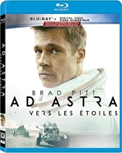 Picture of Ad Astra [Blu-ray+Digital]
