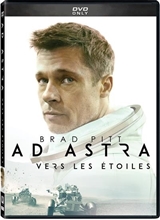 Picture of Ad Astra [DVD]