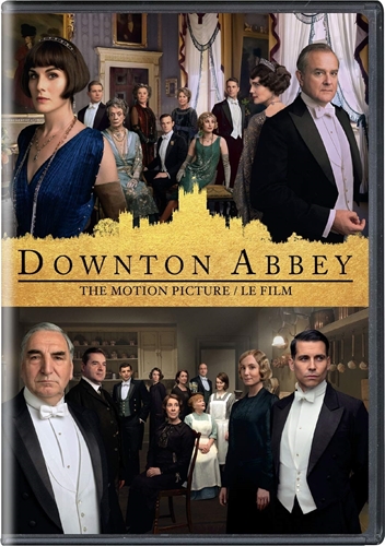 Picture of Downton Abbey [DVD]
