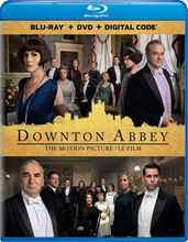Picture of Downton Abbey [Blu-ray+DVD]