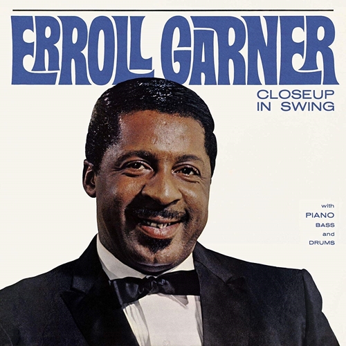 Picture of Closeup In Swing  by Erroll Garner