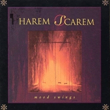 Picture of MOOD SWINGS by HAREM SCAREM