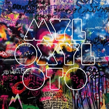 Picture of MYLO XYLOTO  by COLDPLAY