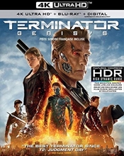 Picture of Terminator Genisys