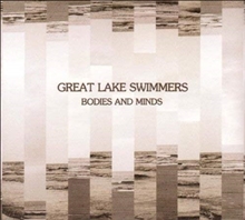 Picture of BODIES AND MINDS(LP by GREAT LAKE SWIMMERS