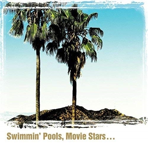 Picture of SWIMMING POOLS MOVIE ST(LP by YOAKAM,DWIGHT