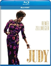 Picture of Judy [Blu-ray]