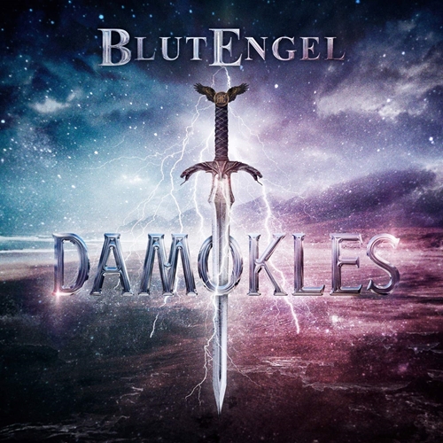 Picture of DAMOKLES(2CD)  by BLUTENGEL