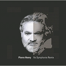 Picture of XE SYMPHONIE REMIX  by HENRY,PIERRE