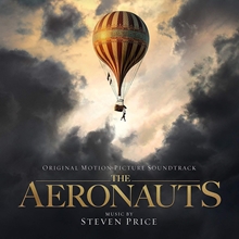 Picture of AERONAUTS,THE  by OST