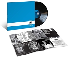 Picture of RATED R(LP) by QUEENS OF THE STONE AGE
