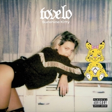 Picture of SUNSHINE KITTY(LP) by TOVE LO