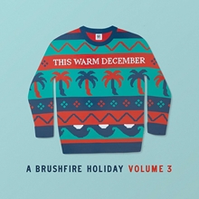 Picture of THIS WARM DECEMBER VOL 3  by VARIOUS ARTISTS