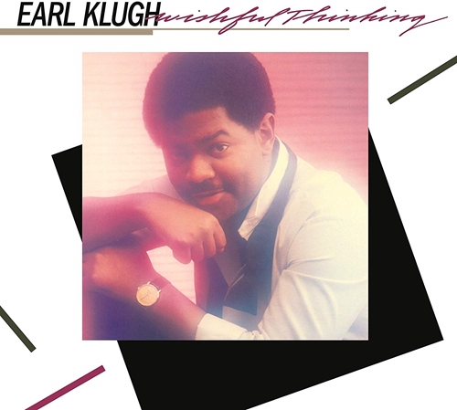 Picture of WISHFUL THINKING  by EARL KLUGH