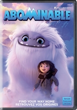 Picture of Abominable [DVD]