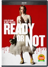 Picture of Ready or Not [DVD]