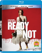 Picture of Ready or Not [Blu-ray]