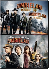 Picture of Zombieland / Zombieland: Double Tap Set (Bilingual) [DVD]