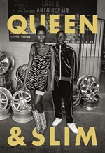 Picture of Queen & Slim [DVD]
