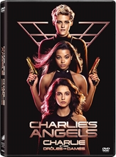Picture of Charlie's Angels (2019) (Bilingual) [DVD]