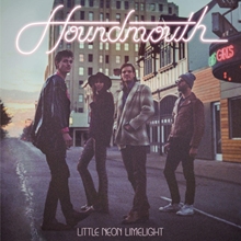 Picture of LITTLE NEON LIMELIGHT (CD)  by HOUNDMOUTH